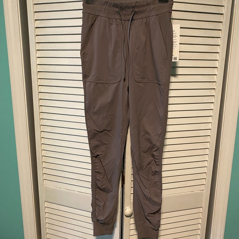 Lululemon Beyond the Studio Joggers